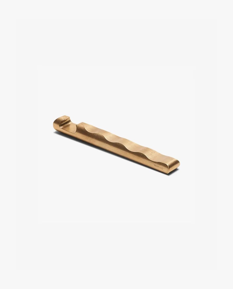 Image of Craighill Ripple Bottle Opener (Brass)