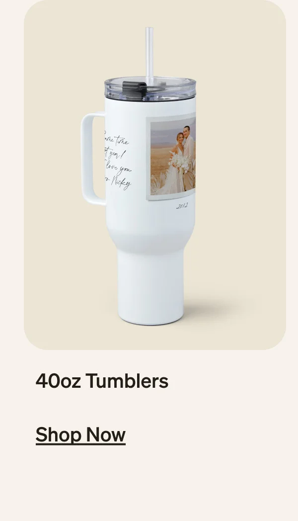 40% off $29+, 50% off $49+