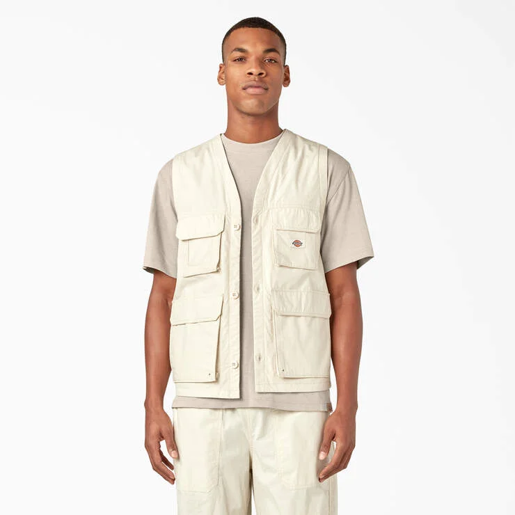 Fishersville Vest