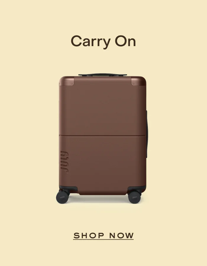 Carry On