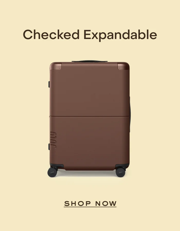 Checked Expandable