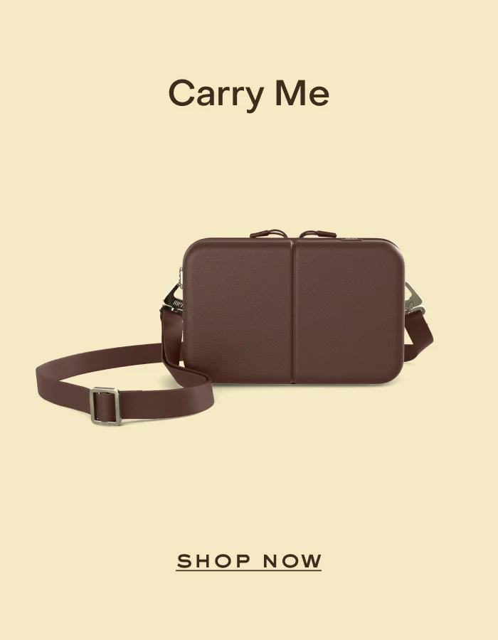 Carry Me