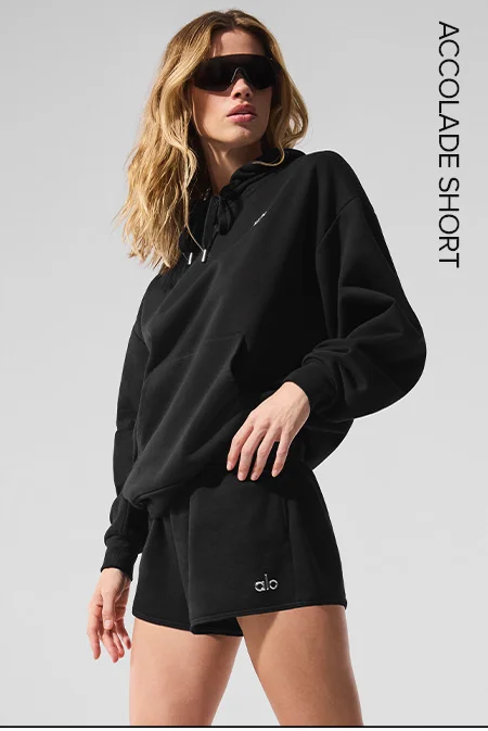 ACCOLADE SHORT