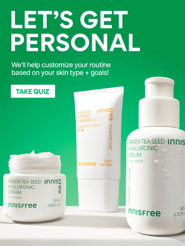 TAKE OUR ROUTINE FINDER QUIZ