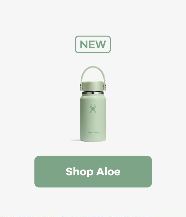 NEW Micro Hydro | Shop Aloe