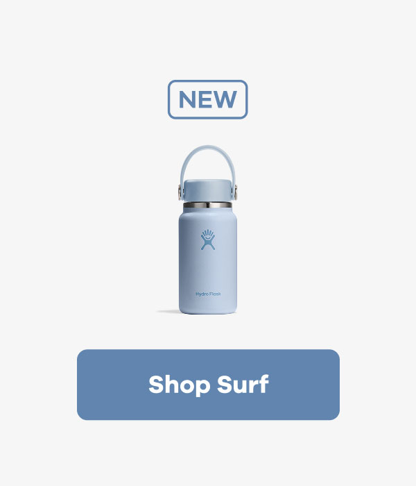 NEW Micro Hydro | Shop Surf