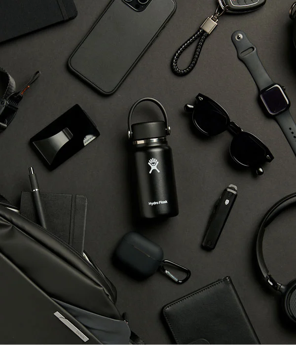 NEW Micro Hydro | Shop Black