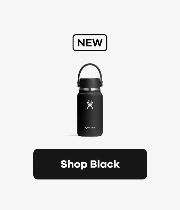NEW Micro Hydro | Shop Black
