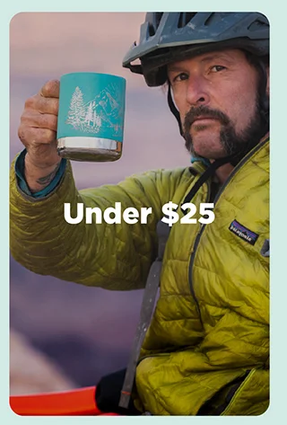 Gifts Under $25