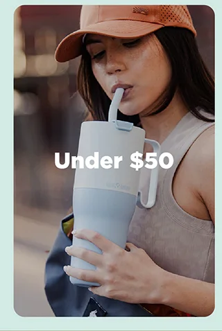 Gifts Under $50