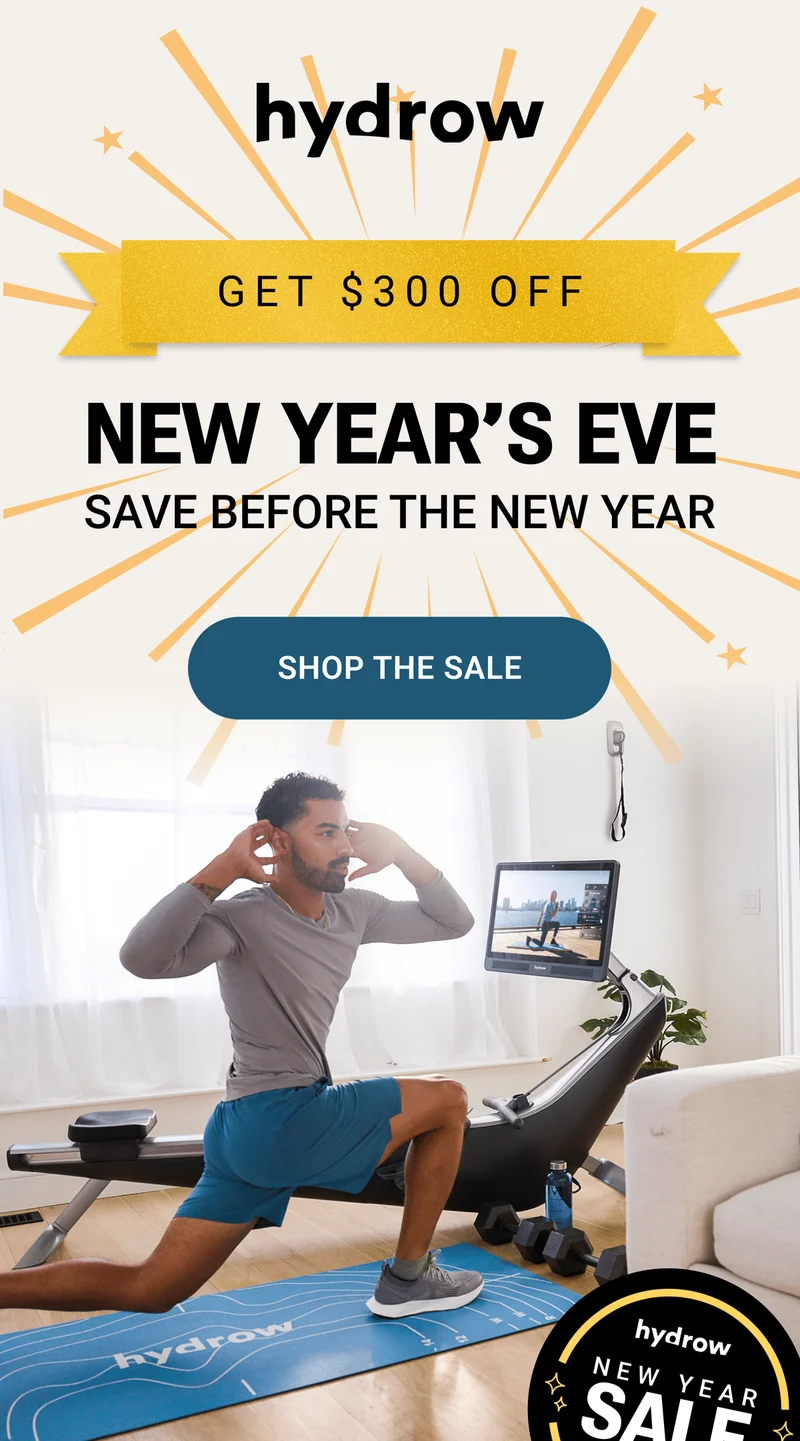 Get $300 off. New Year's Eve. Save before the new year. Shop the Sale.