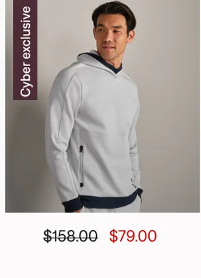 Quantum Hoodie
