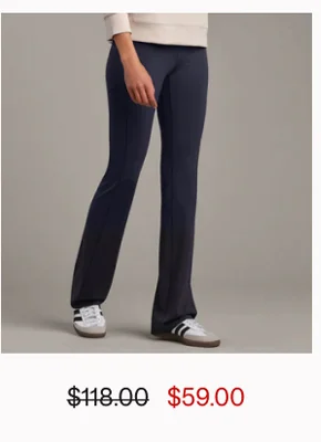 Revive™ Flare Legging