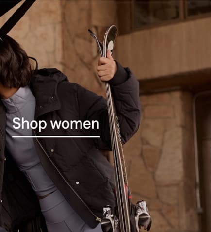 Shop women