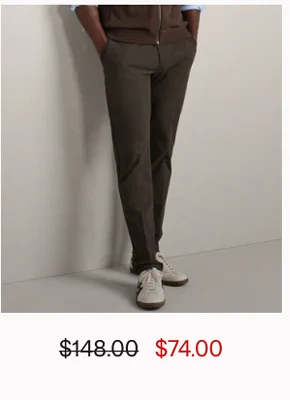 Commuter® Pro Pant - Slim