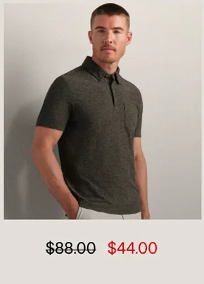 WFH Polo