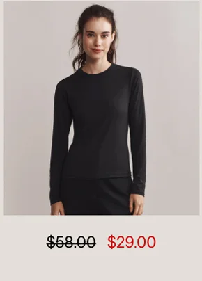 Ultimate Layer Long Sleeve