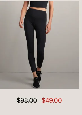 PowerShine 7/8 Legging