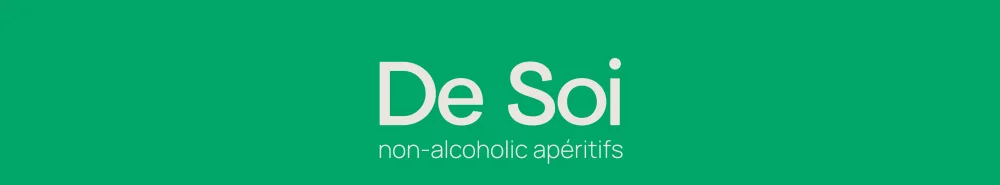 Image containing De Soi logo