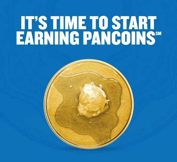 It’s Time To Start Earning PanCoins(SM)