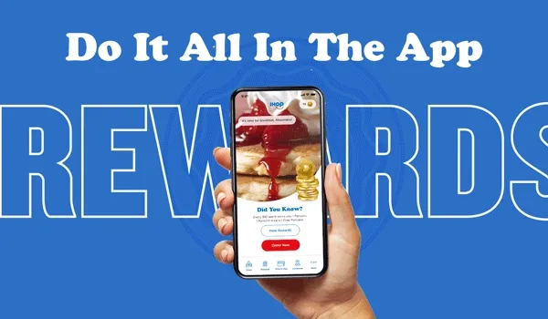 Do It All In The App