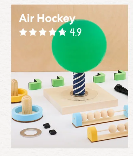 Air Hockey