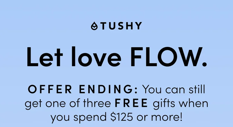 LET LOVE FLOW