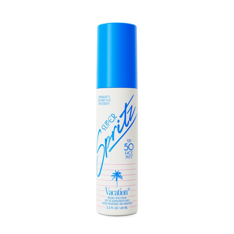 Image of Super Spritz SPF 50