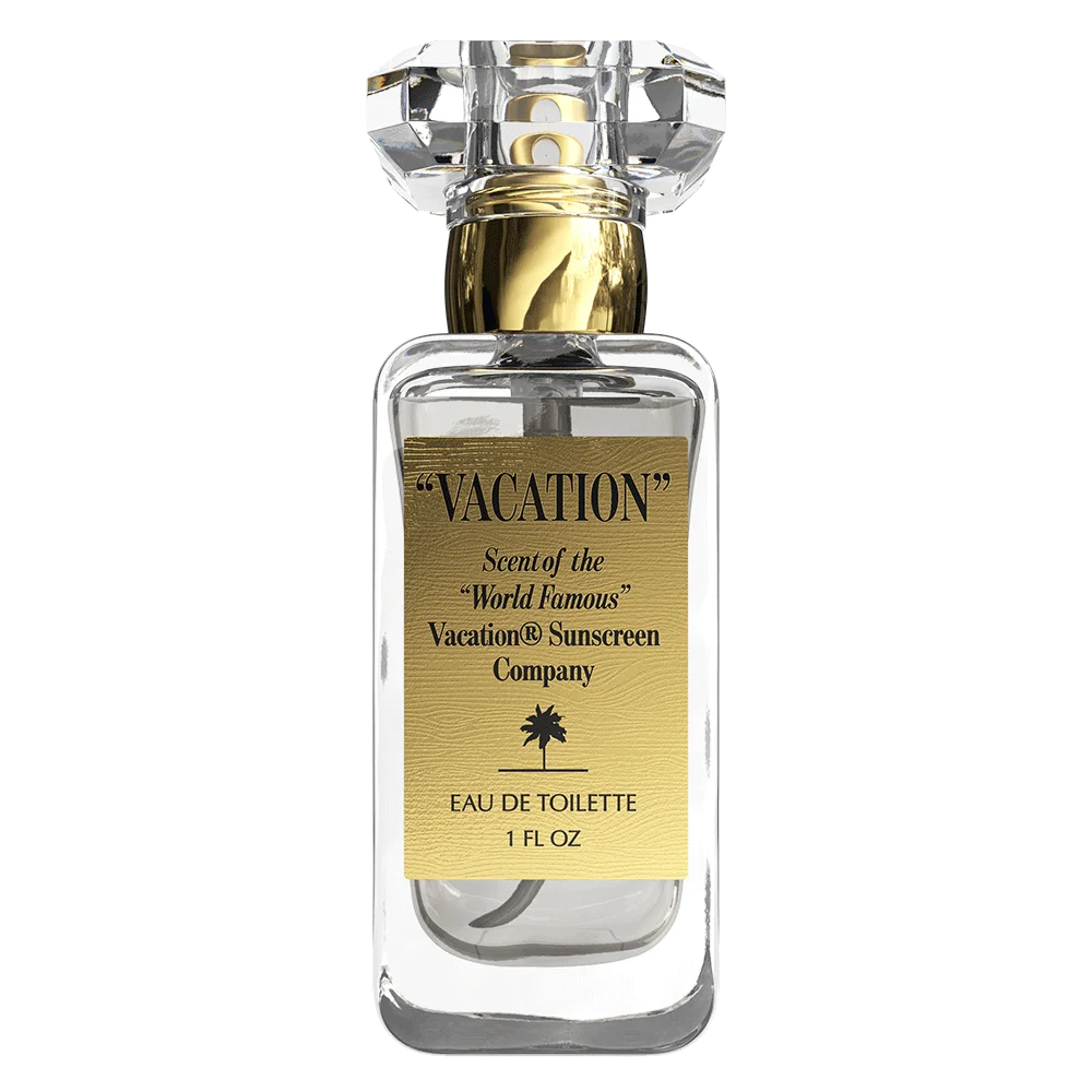 Image of "VACATION" by Vacation®