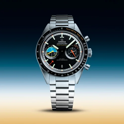 Speedmaster Pilot