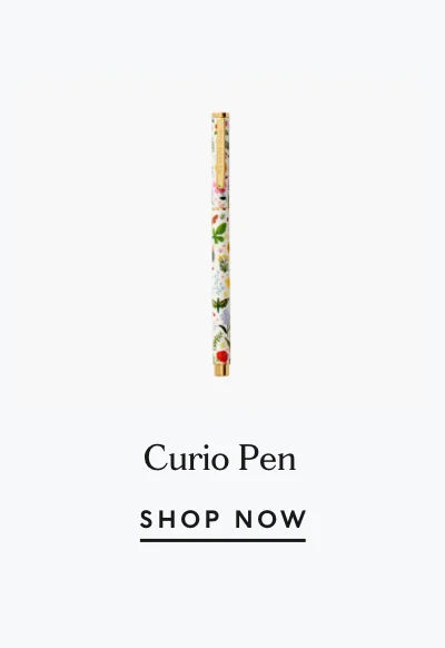 Curio Pen