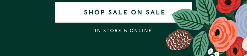 Shop Sale On Sale