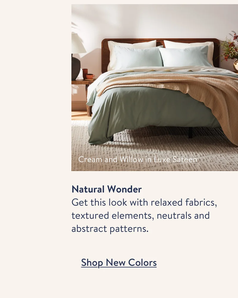 Natural Wonder