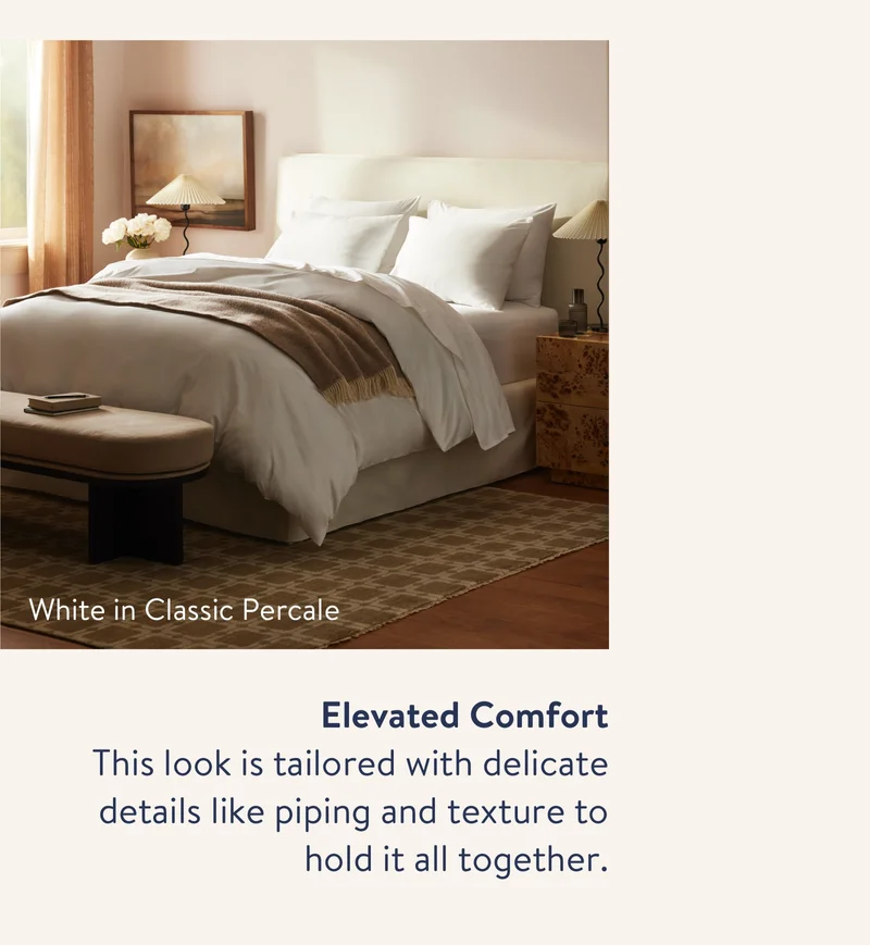 Opulent Comfort