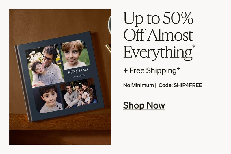 $1 Magnets + Free Shipping