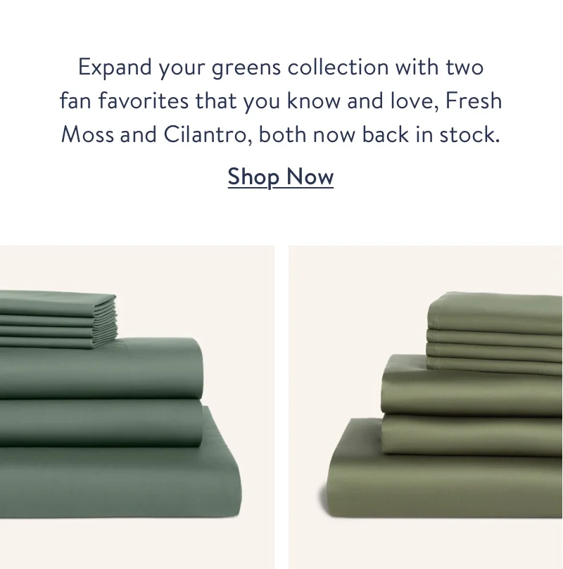 Shop now