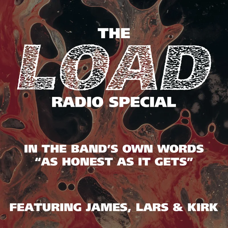 The Load Radio Special