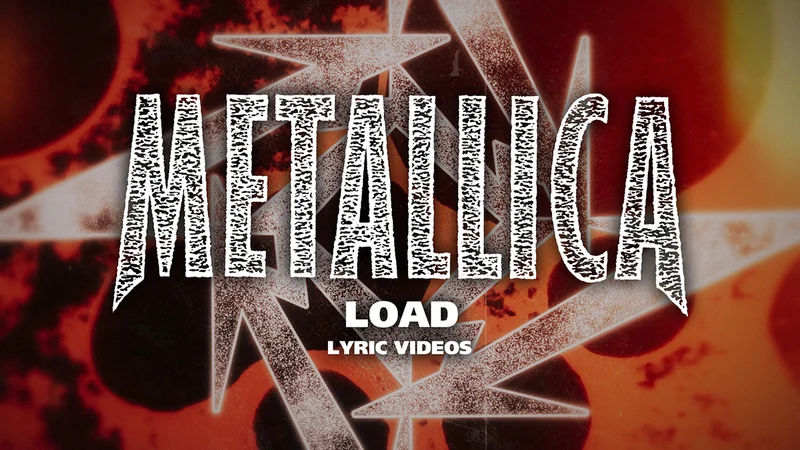 Load Lyric Videos