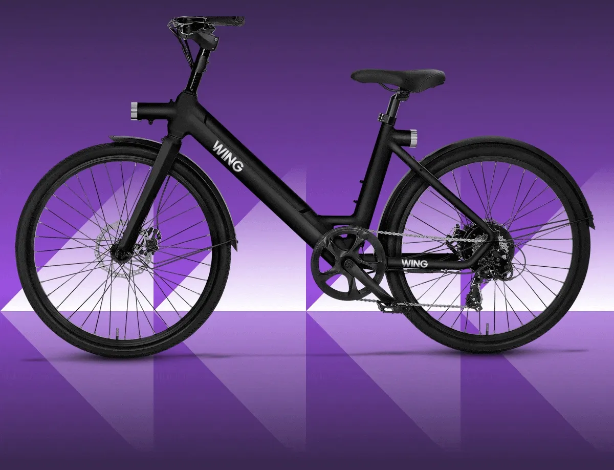 Wing Bikes