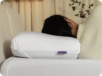 Cooling pillows