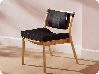 Supportive cushions