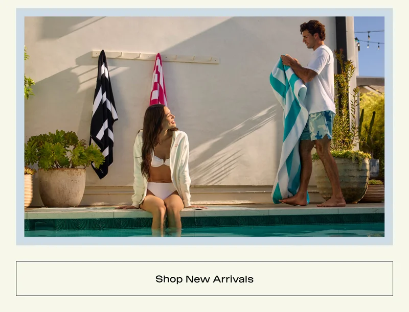 Shop New Arrivals