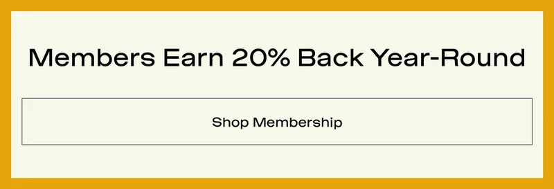 Shop Membership