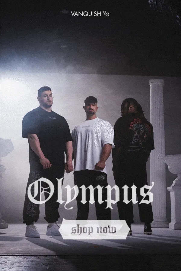 VQ Olympus Collection