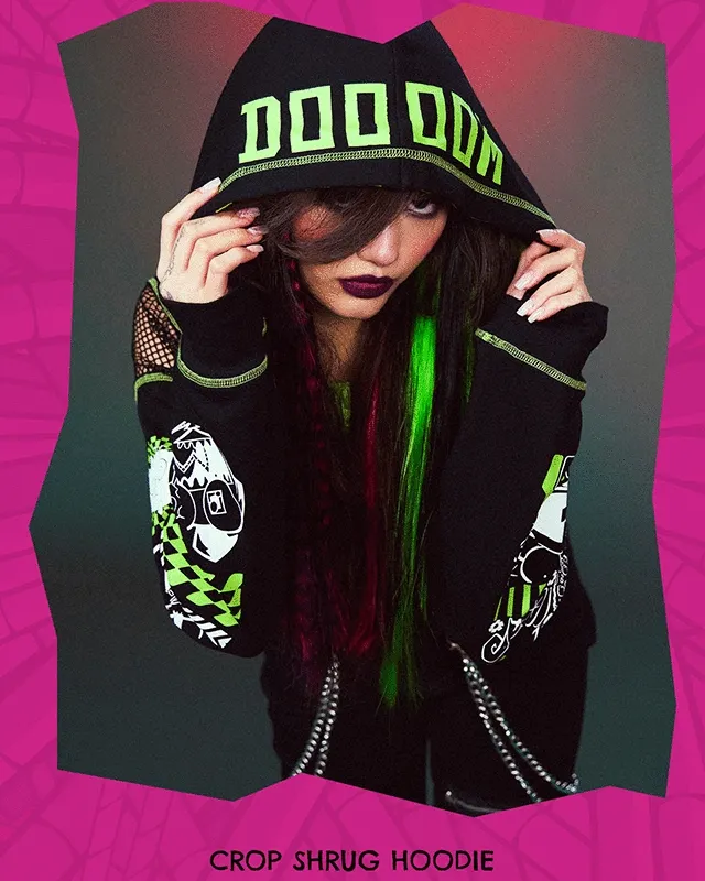 Invader Zim Shop Now
