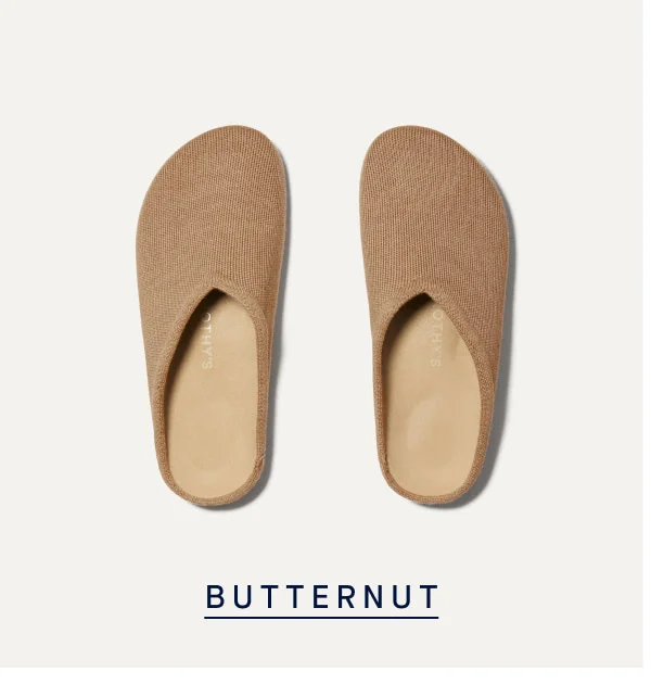 BUTTERNUT