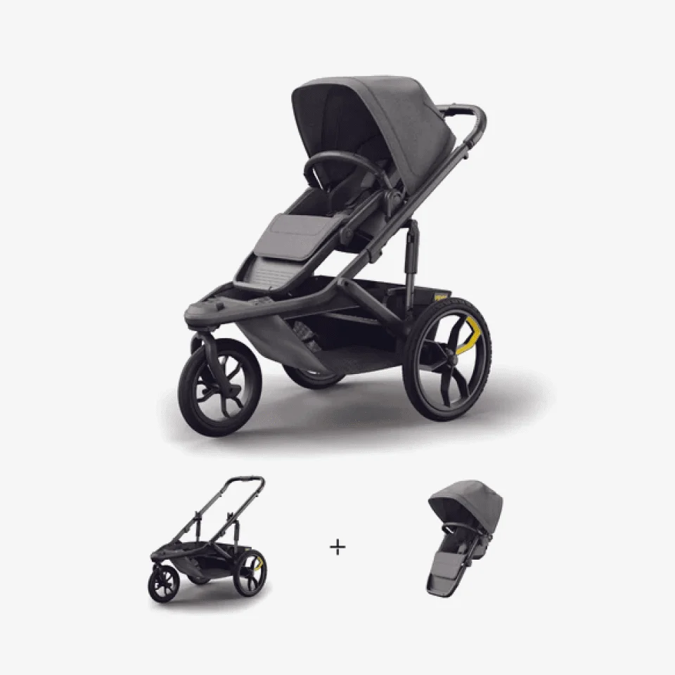 switch&jog bundle