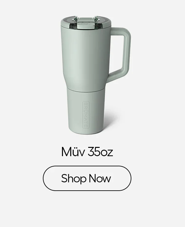 Müv 35oz, Sage