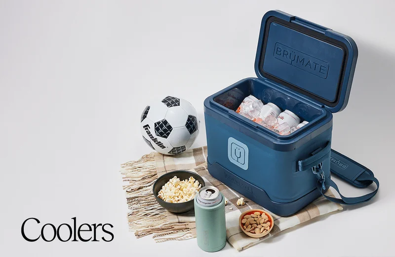 Coolers