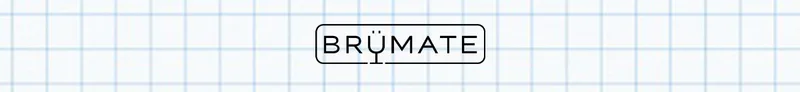 BrüMate Logo